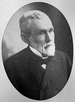 E. E. Jackson. American Lumberman 1907, Part 1, January–June 1907, Forest History Society archive. E. E. Jackson. American Lumberman 1907, Part 1, January–June 1907, Forest History Society archive.