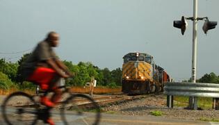 Still from Geography, 2011.