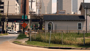 Still from Geography, 2011.
