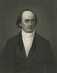 J. C. McRae, engraver, and J. Kelly, printer, Portrait of George R. Gilmer, Print Collection, Miriam and Ira D. Wallach Division of Art, Prints and Photographs, New York Public Library. J. C. McRae, engraver, and J. Kelly, printer, Portrait of George R. Gilmer, Print Collection, Miriam and Ira D. Wallach Division of Art, Prints and Photographs, New York Public Library.