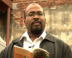 Sean Hill, 2009.