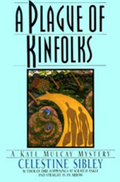 Celestine Sibley, A Plague of Kinfolks