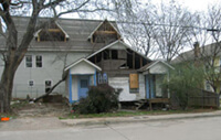 Kevin Pask, The former North Dallas Freedmantown revamped as State-Thomas, 2007