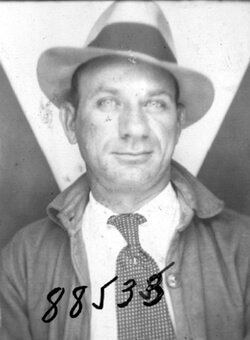 Photographer unknown, Centro Asturiano membership record of Barone, F. A., Ybor City, Florida, date unknown. Catalog no.: C16-M01926 doi. University of South Florida Digital Collections.
