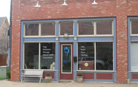 Kevin Pask, The former North Dallas Freedmantown revamped as State-Thomas, 2007. 