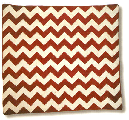 Laurel Horton, Aunt Narcissa's Quilt, circa 1880.