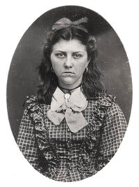 Mary Black