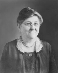Mary Black
