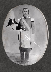 Samuel Snoddy