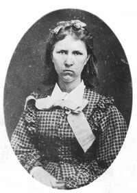 Nancy Jane Snoddy