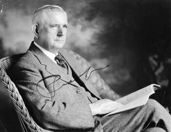 Dr. H. R. Black