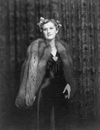 Mary Kate Black