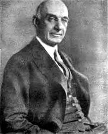 Victor Heiser. Courtesy of The New York Community Trust. Victor Heiser. Courtesy of The New York Community Trust.