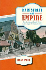 Cover of Main Street and Empire