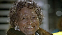Thelma McWilliams Glass