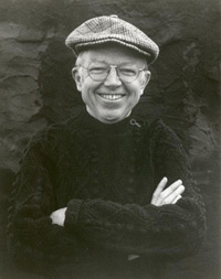 George Stoney
