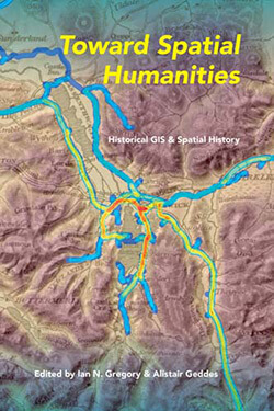 Toward Spatial Humanities