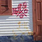New Orleans, Louisiana, 2005. Photographs by Thomas Mann. © Thomas Mann.