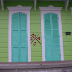 New Orleans, Louisiana, 2005. Photographs by Thomas Mann. © Thomas Mann.