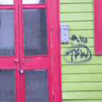 New Orleans, Louisiana, 2005. Photographs by Thomas Mann. © Thomas Mann.