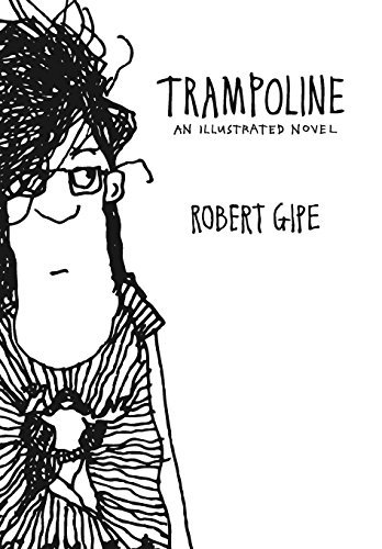 Trampoline Book Cover