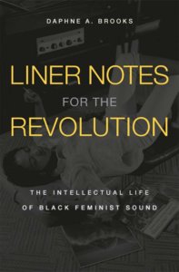 Liner Notes for the Revolution Cover