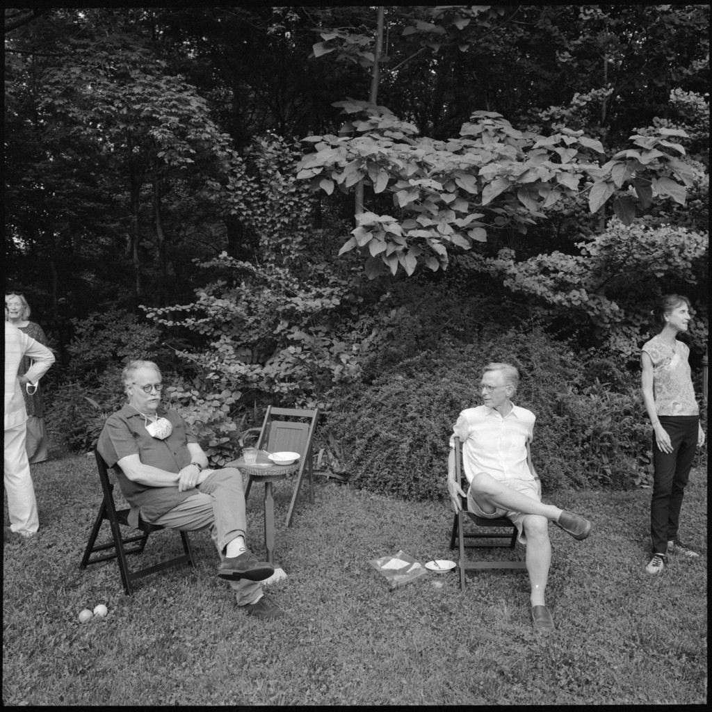 Hillsborough, NC, May 2020. Photography by and courtesy of Tom Rankin.