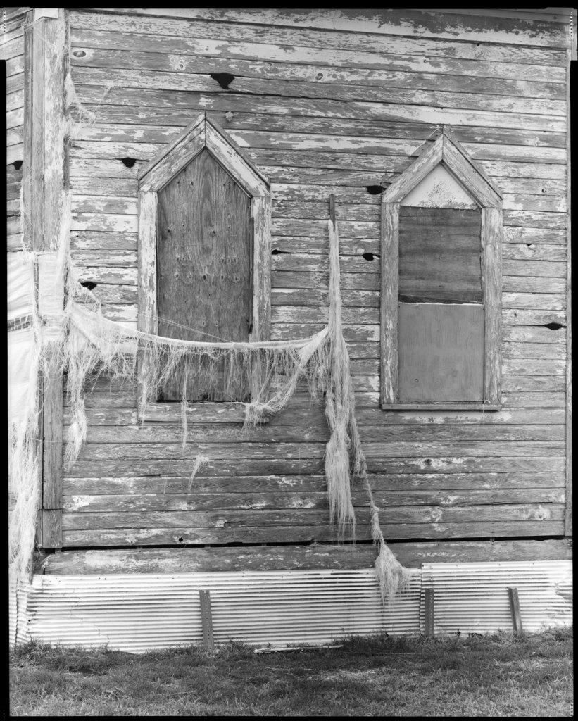 Shaw, Mississippi, May 2021. Photograph by and courtesy of Tom Rankin.