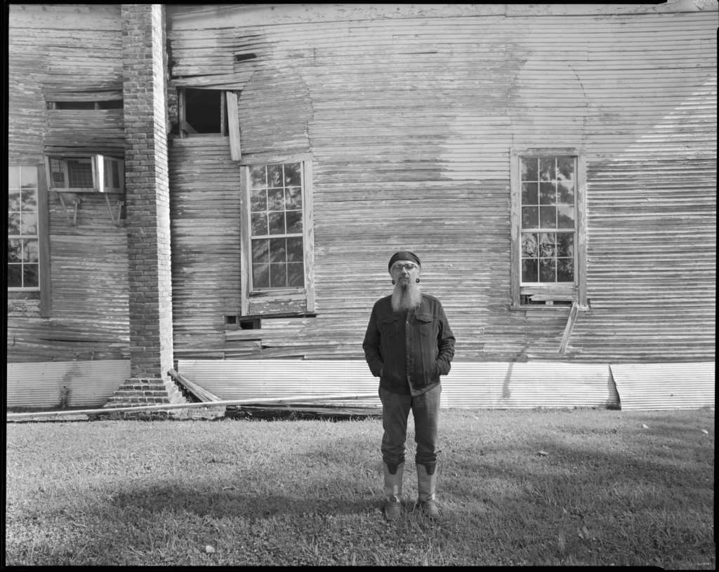 Estill, Mississippi, May 2021. Photograph by and courtesy of Tom Rankin.