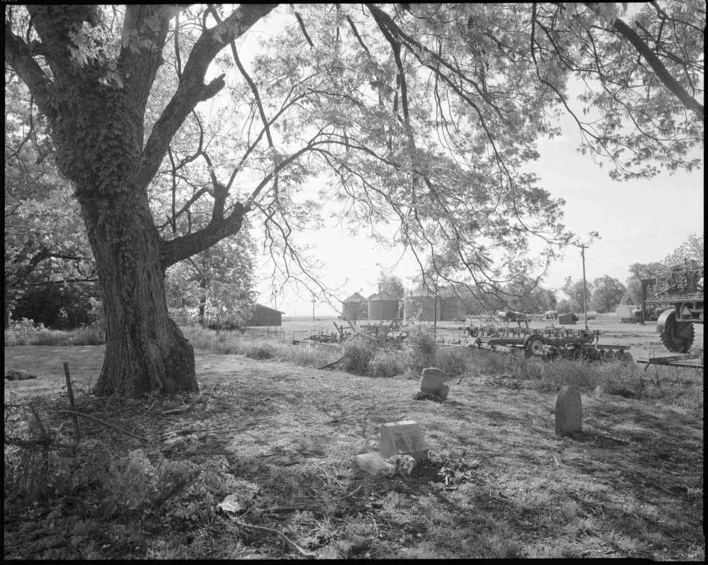 Estill, Mississippi, May 2021. Photograph by and courtesy of Tom Rankin.