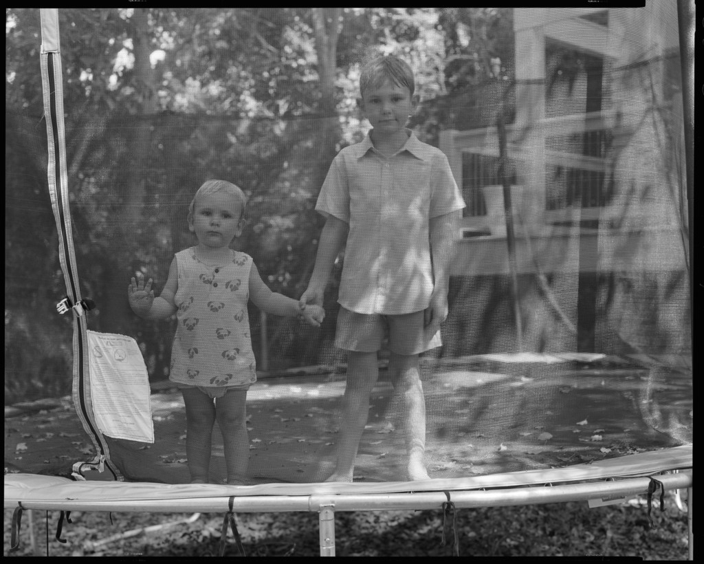 Ocean Springs, Mississippi, June 2022. Photograph by and courtesy of Tom Rankin.
