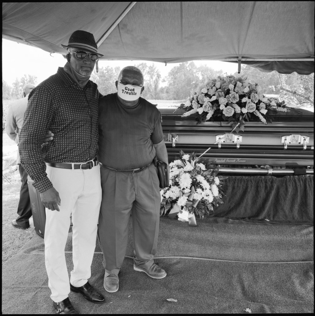 Duplin County, North Carolina, September 2020. Photograph by and courtesy of Tom Rankin.